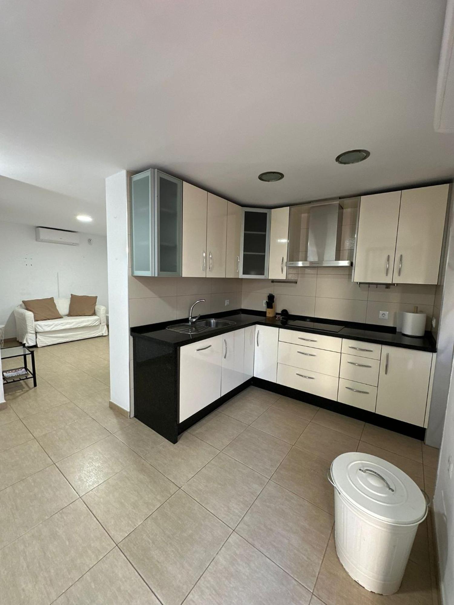 Villa Casa Con Gran Terraza Privada Málaga Exterior foto